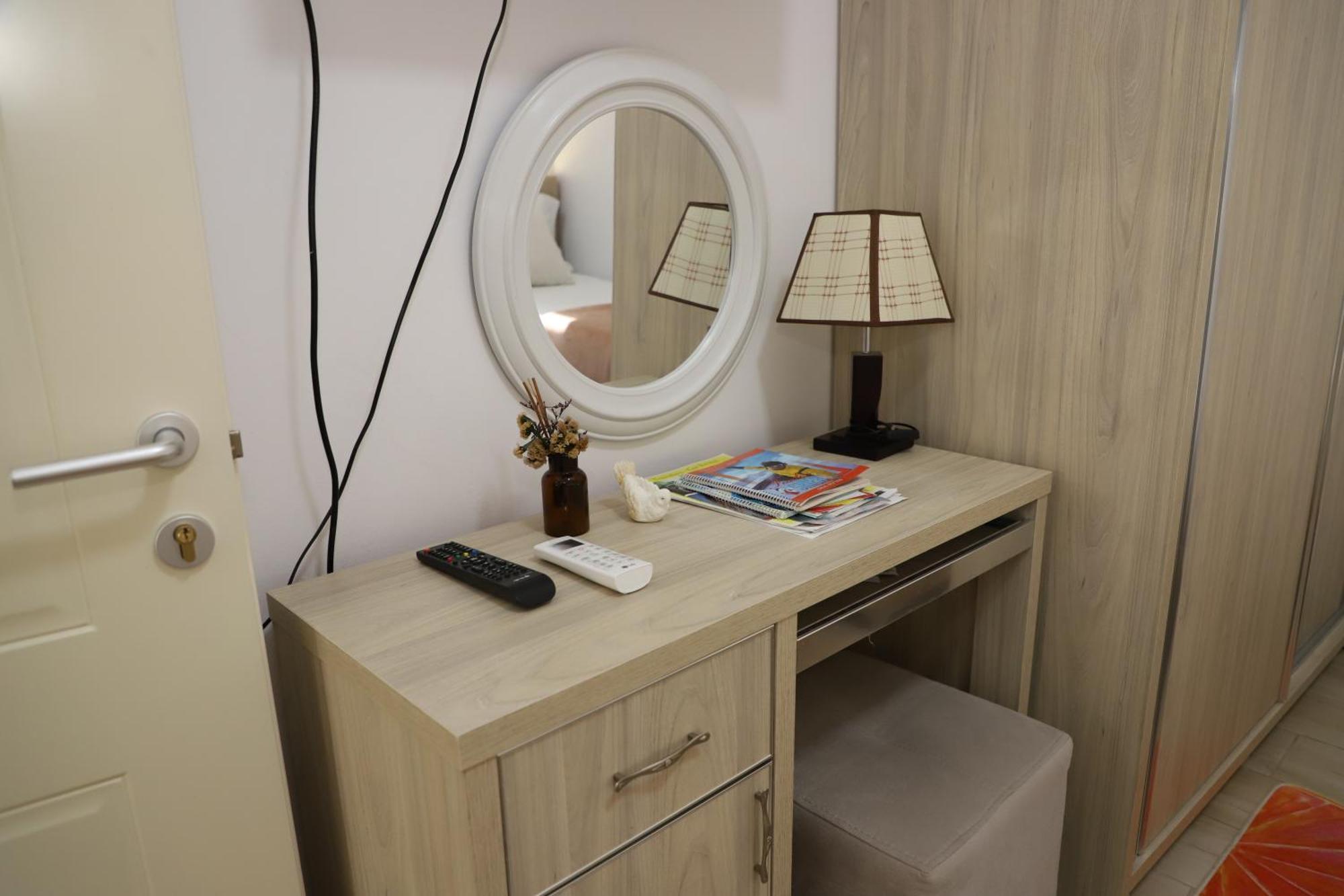 Downtown Apartamento Berati