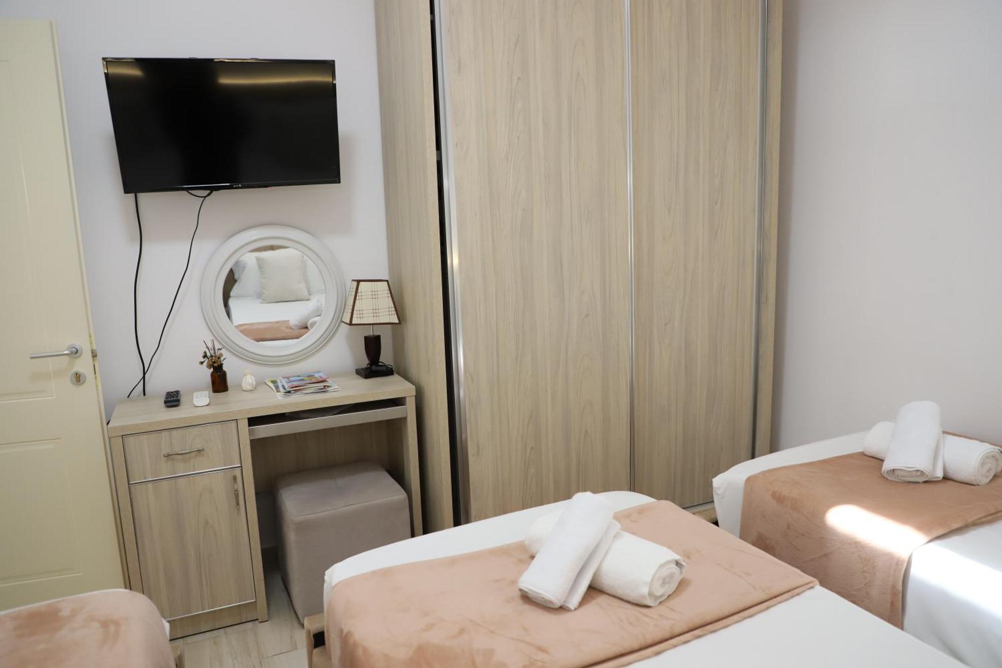 Apartamento Downtown Berati