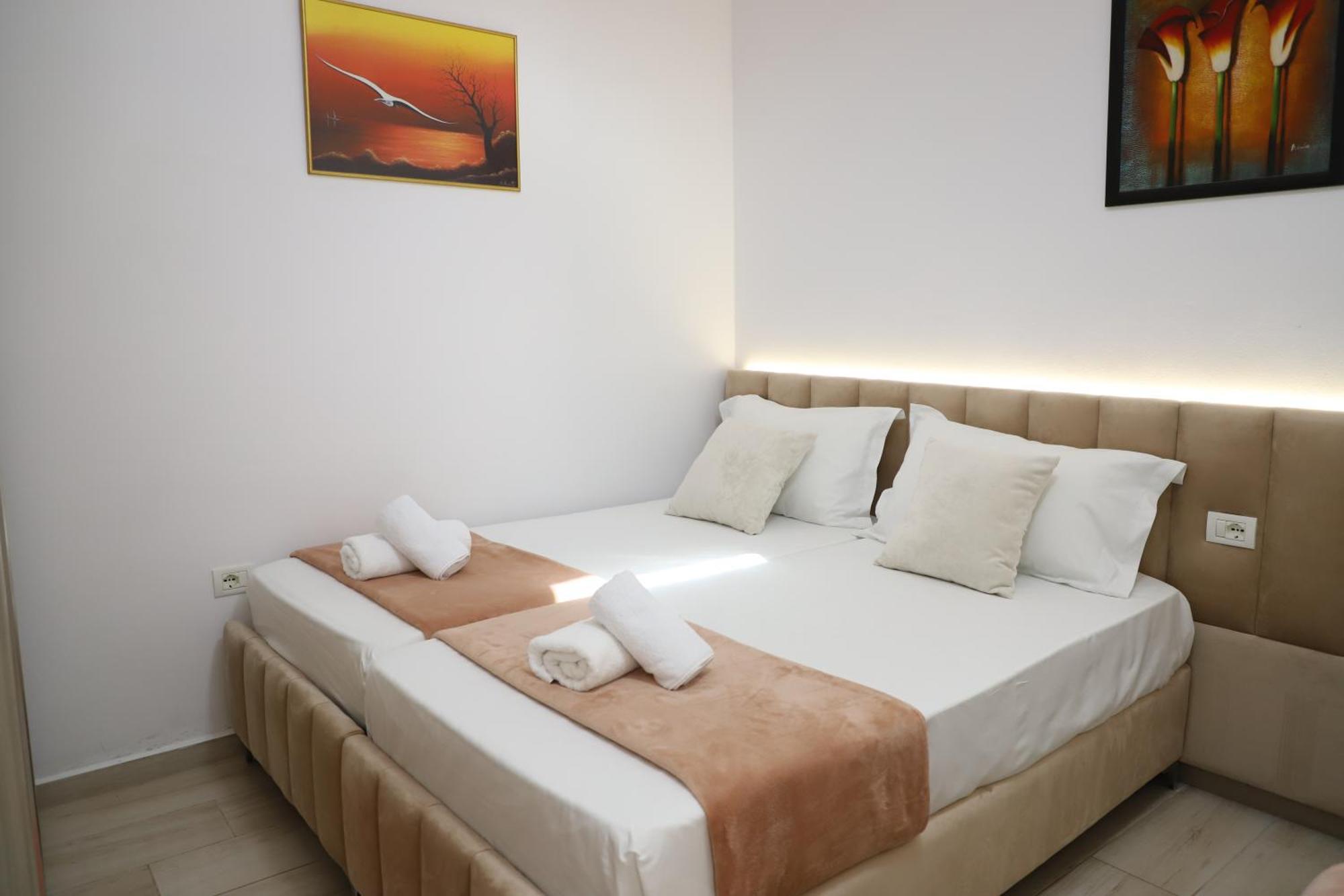 Downtown Apartamento