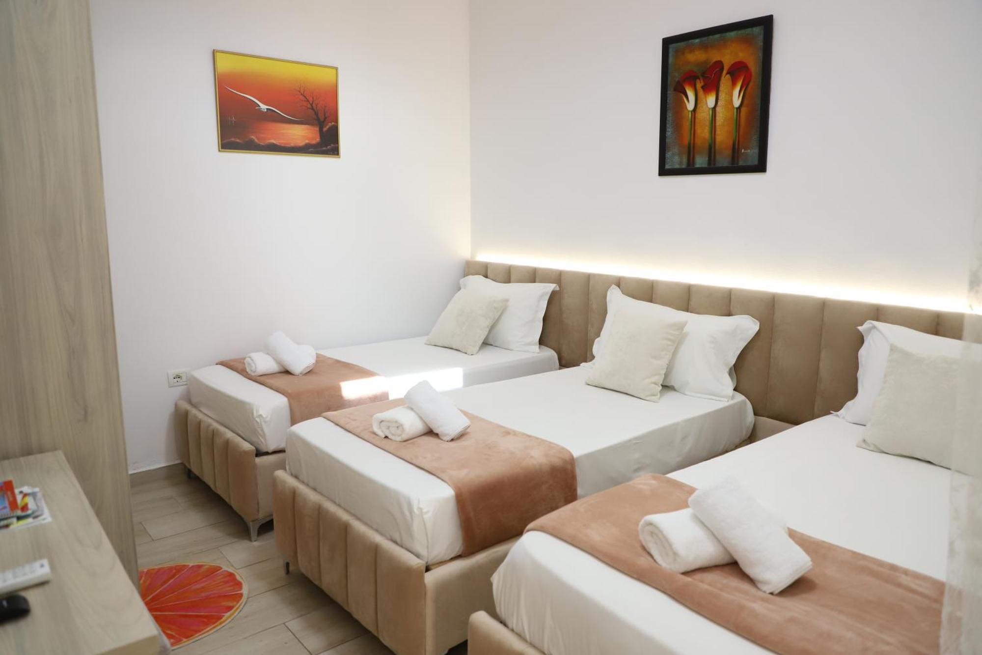 Apartamento Downtown