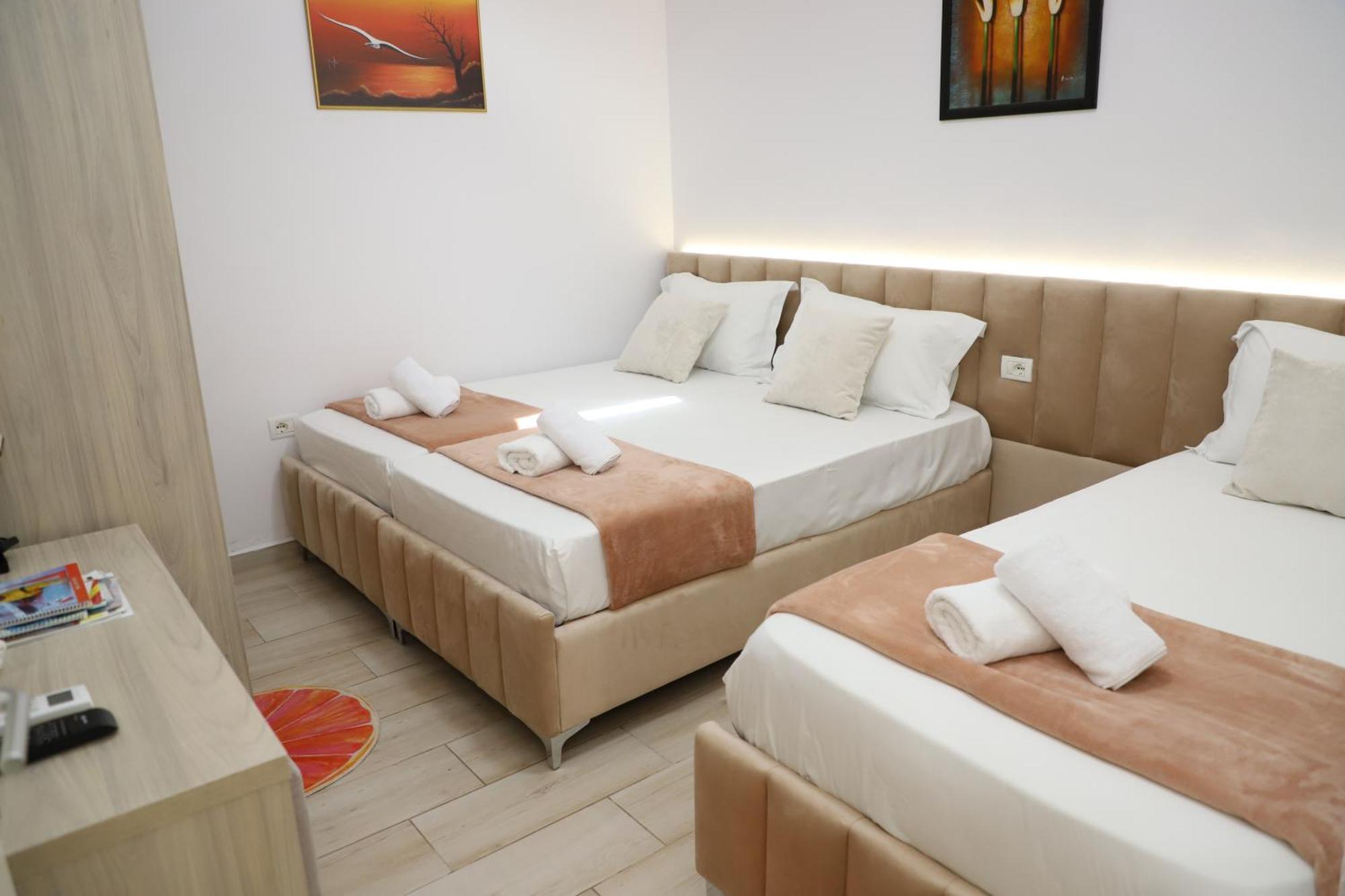 Downtown Apartamento *