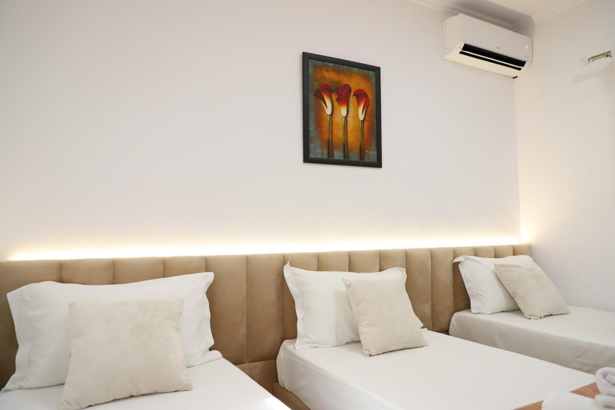 Apartamento Downtown Berati