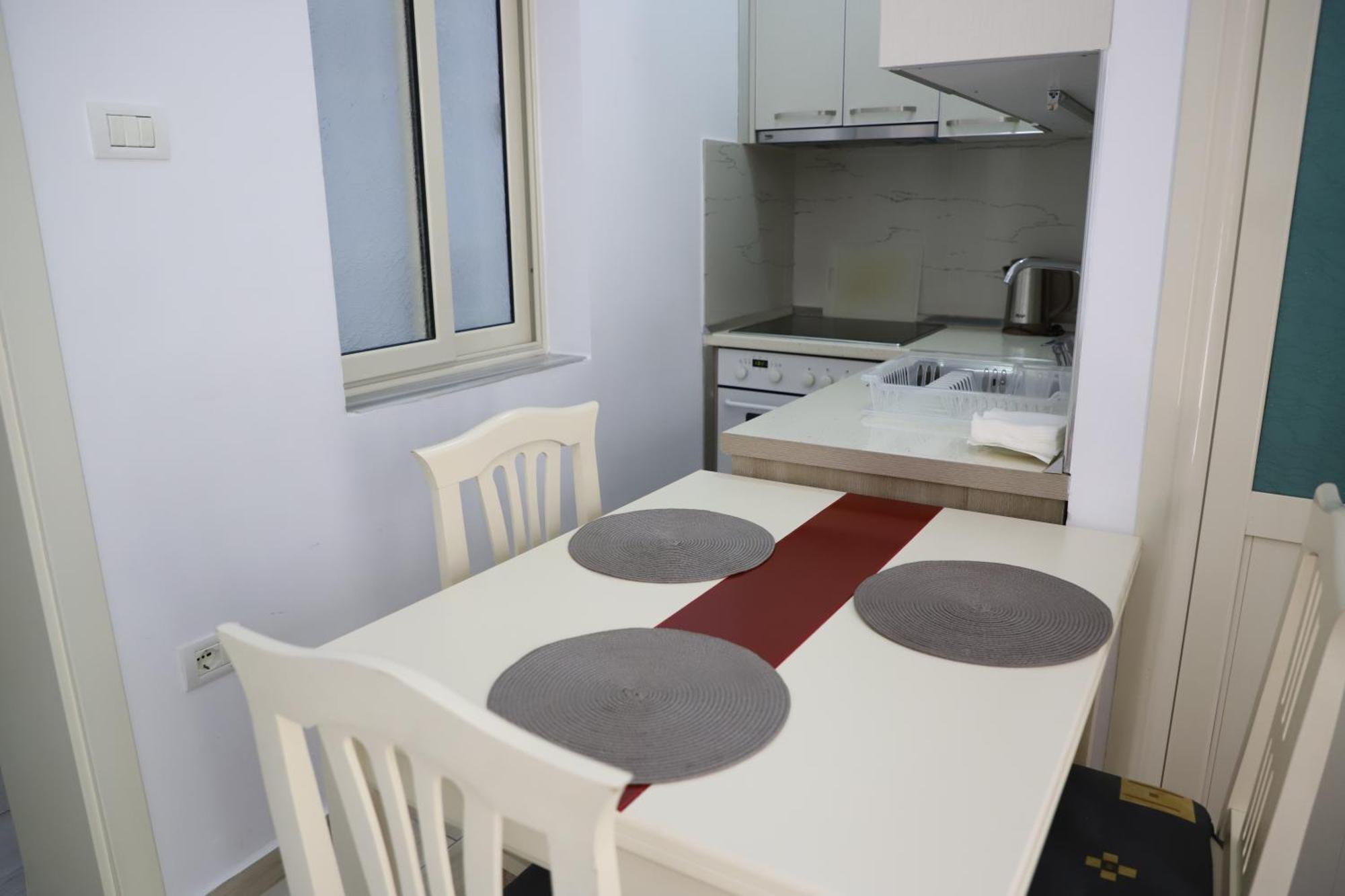 Apartamento Downtown Berati