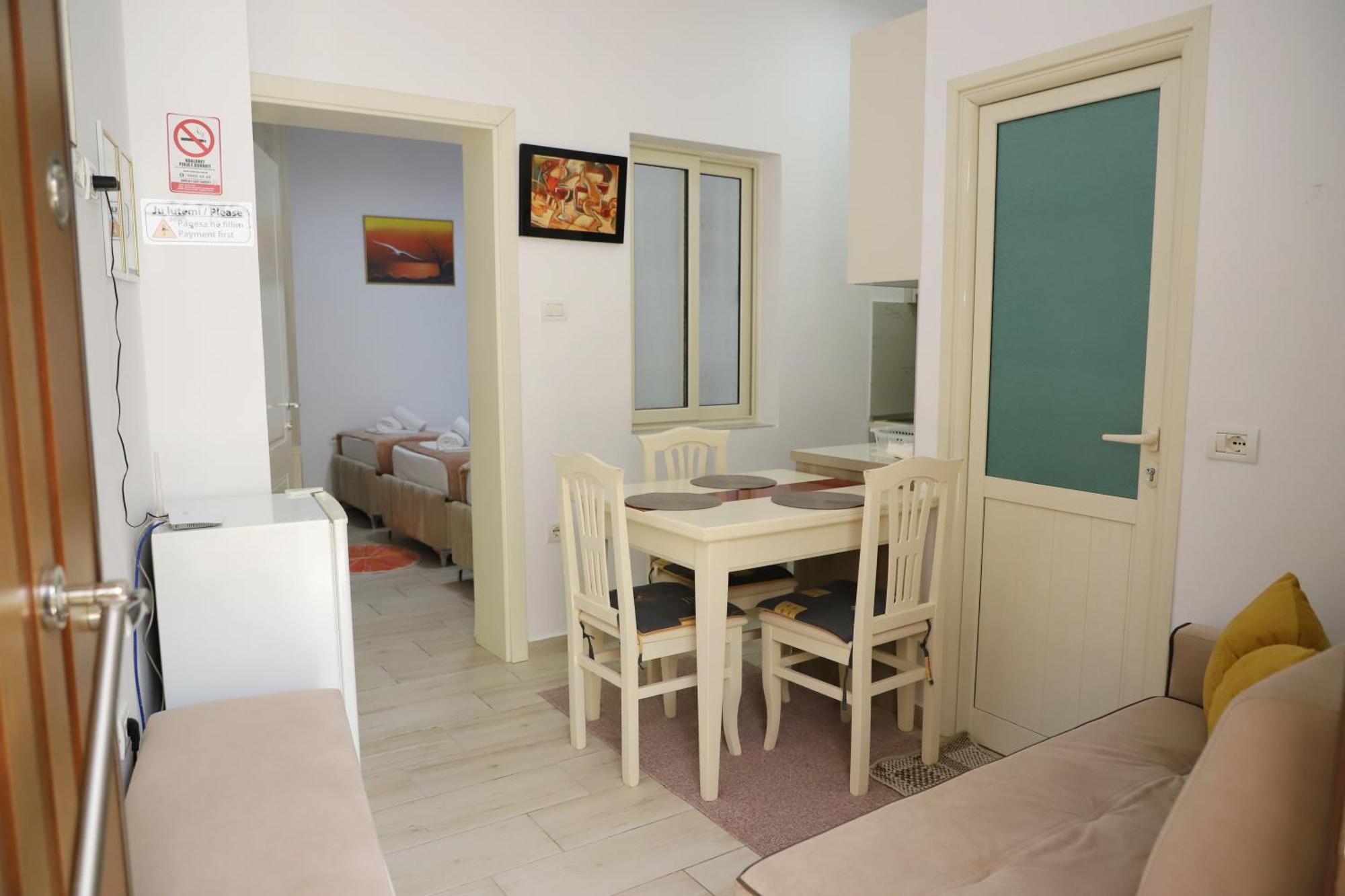 Downtown Apartamento *