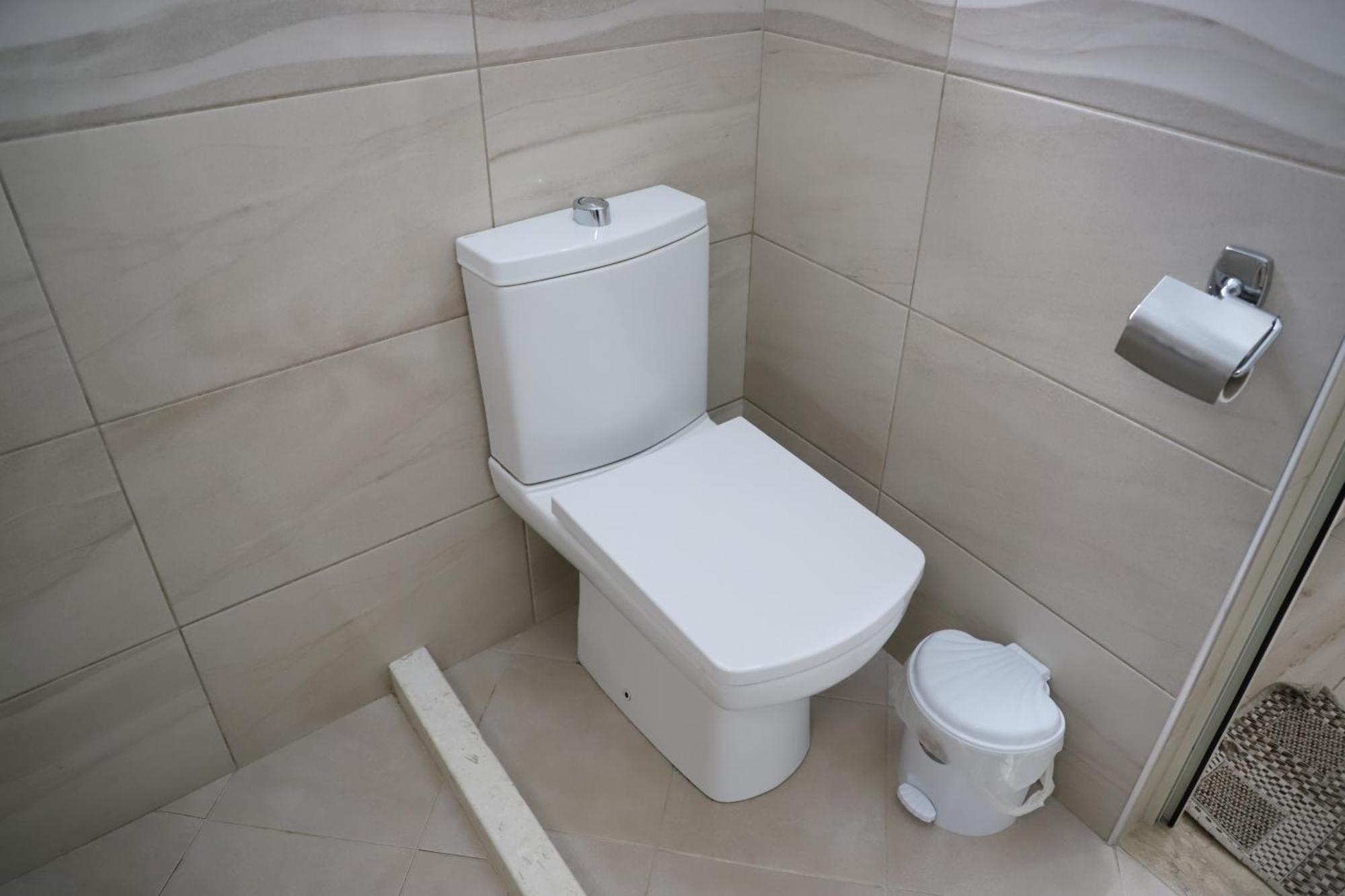 Apartamento Downtown Berati