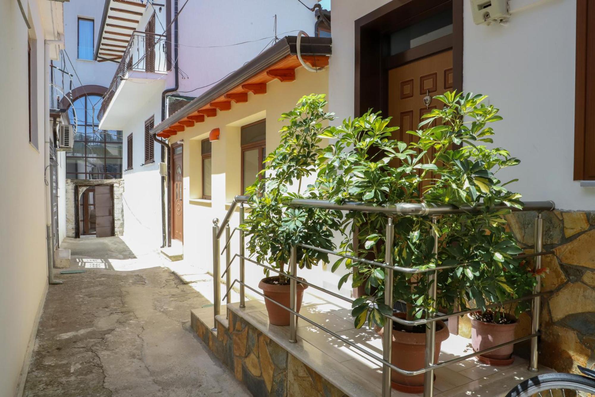 Downtown Apartamento